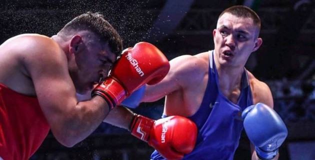 Бокс: Ухань қаласында өтетін Азия аймақтық іріктеу турнирі кейінге шегерілді