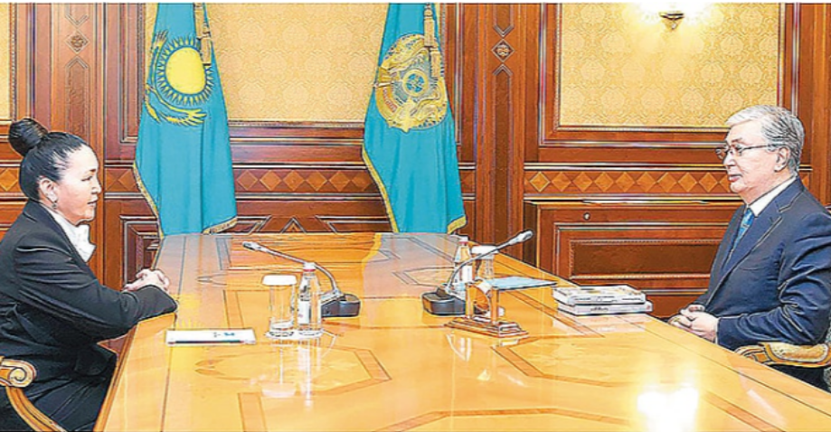 Руханият пен ғылым жайы талқыланды