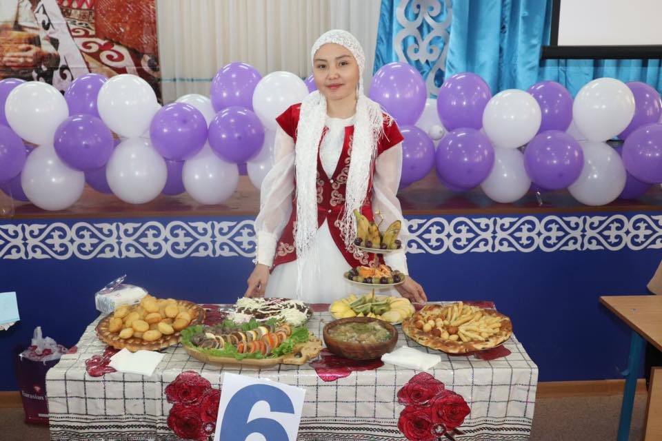 Пай-Пай, қазақтың келіндері-ай