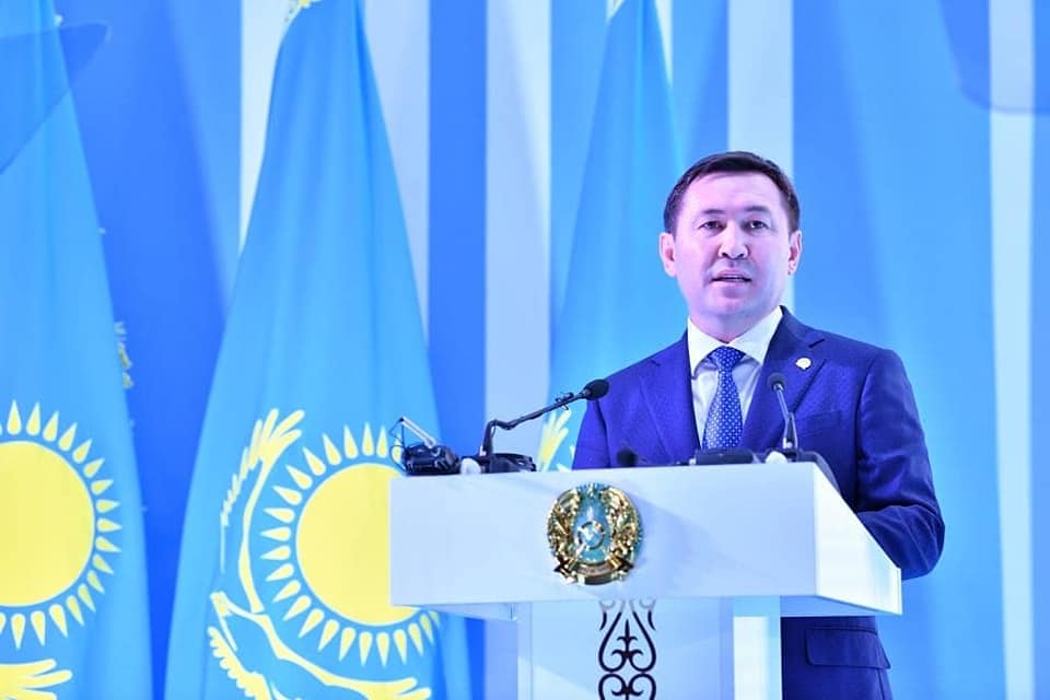 Шымкент: 70 мың отбасы 32 млрд теңге атаулы әлеуметтік көмек алған