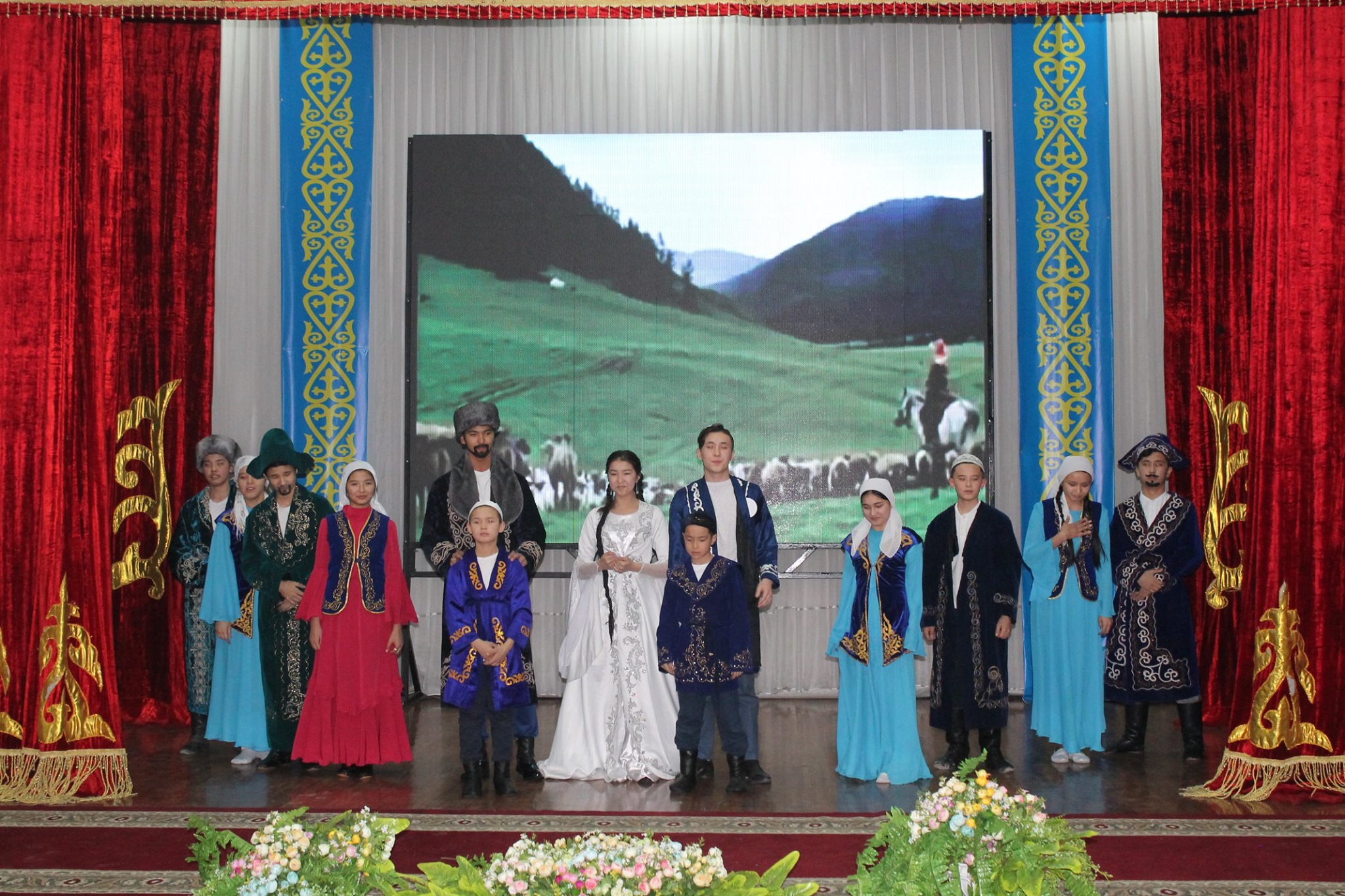 Даланың дара данышпаны