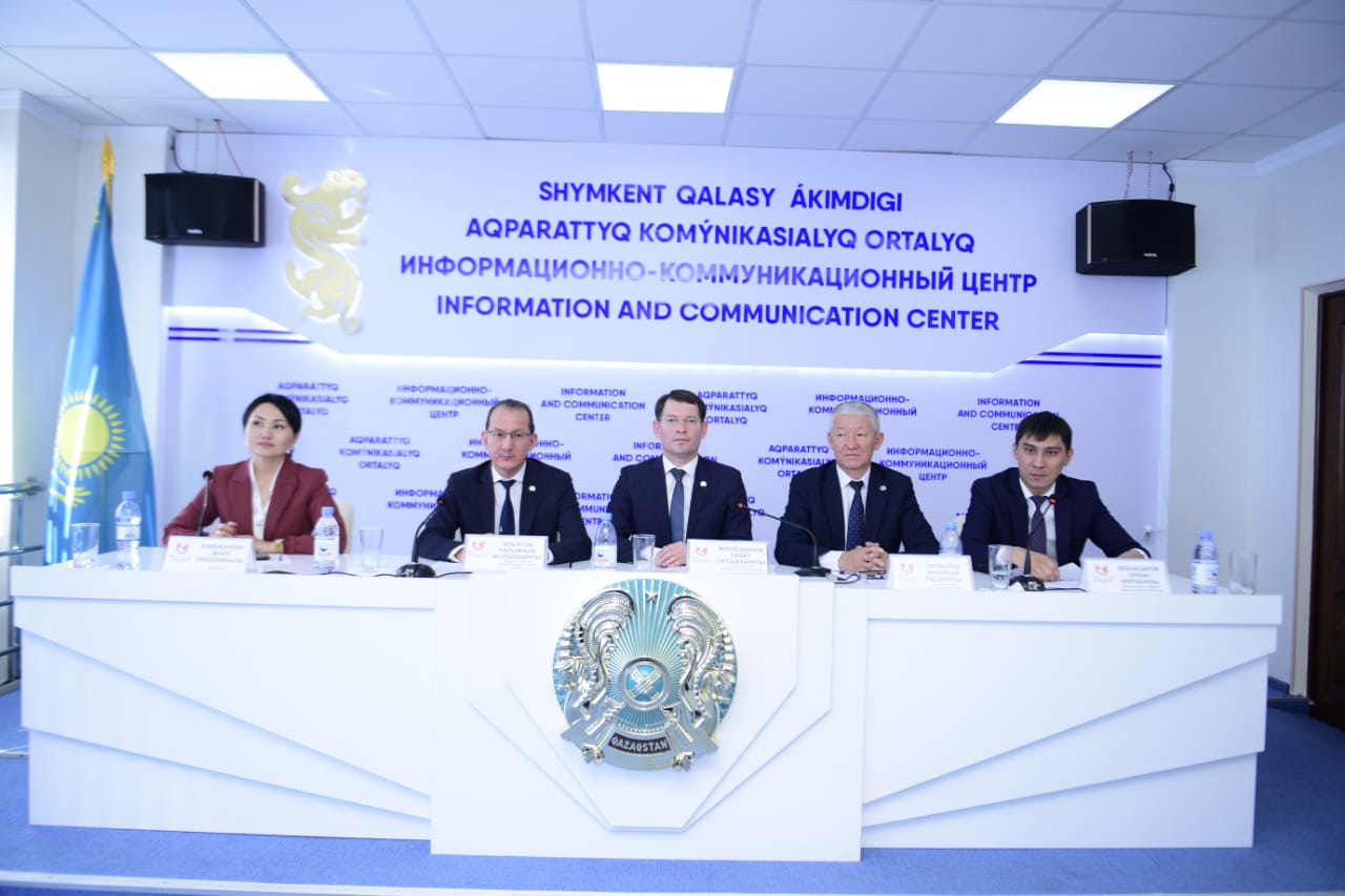 ШЫМКЕНТ: АБАЙ АУДАНЫНДА 27 МЛН. ТЕҢГЕНІ ҚҰРАЙТЫН 43 ЖОБА ҰЙЫМДАСТЫРЫЛҒАН