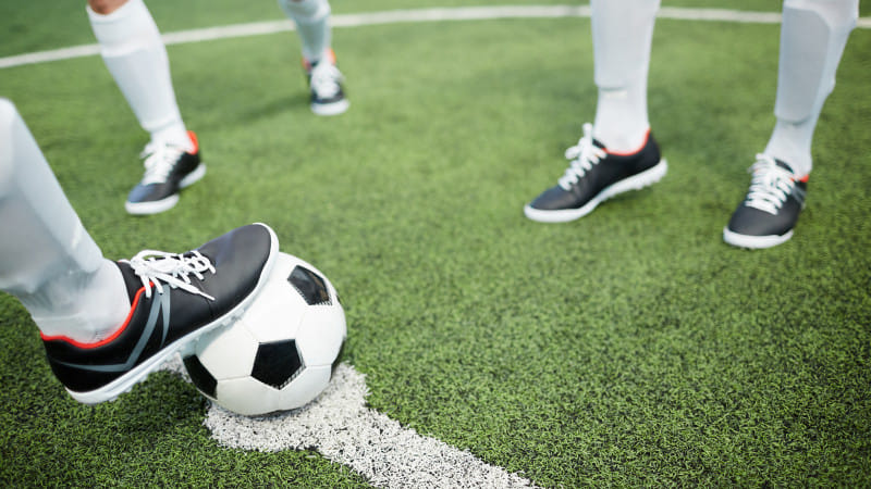 ШЫМКЕНТТЕ ЖАҢАДАН ҚҰРЫЛҒАН «ТЕМІРЛАН» ФУТБОЛ КОМАНДАСЫ АЛҒАШҚЫ ОҚУ-ЖАТТЫҒУЫН ӨТКІЗДІ