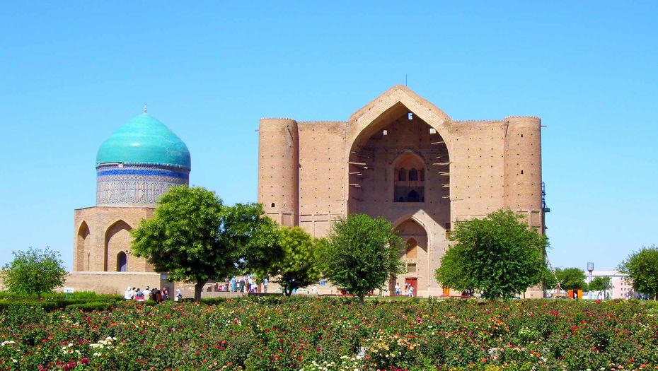 ТҮРКІСТАН: ТҮРКІ ЕЛДЕРІ БАСШЫЛАРЫНЫҢ ЖИЫНЫ ӨТЕДІ