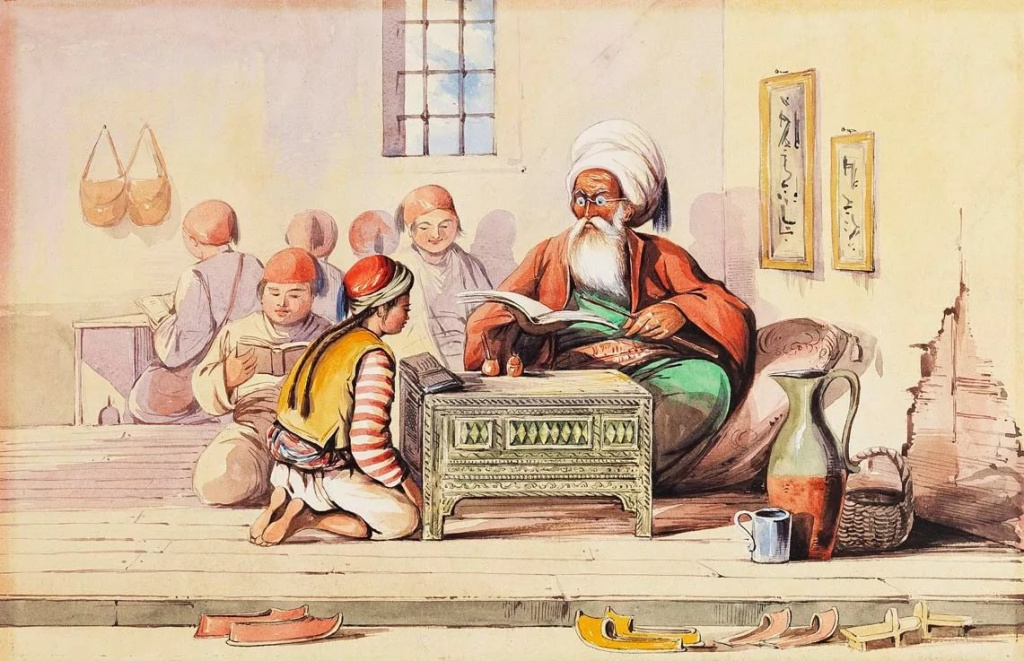 Әл-Фараби айтқан саналы адам білуі тиіс 10 ереже