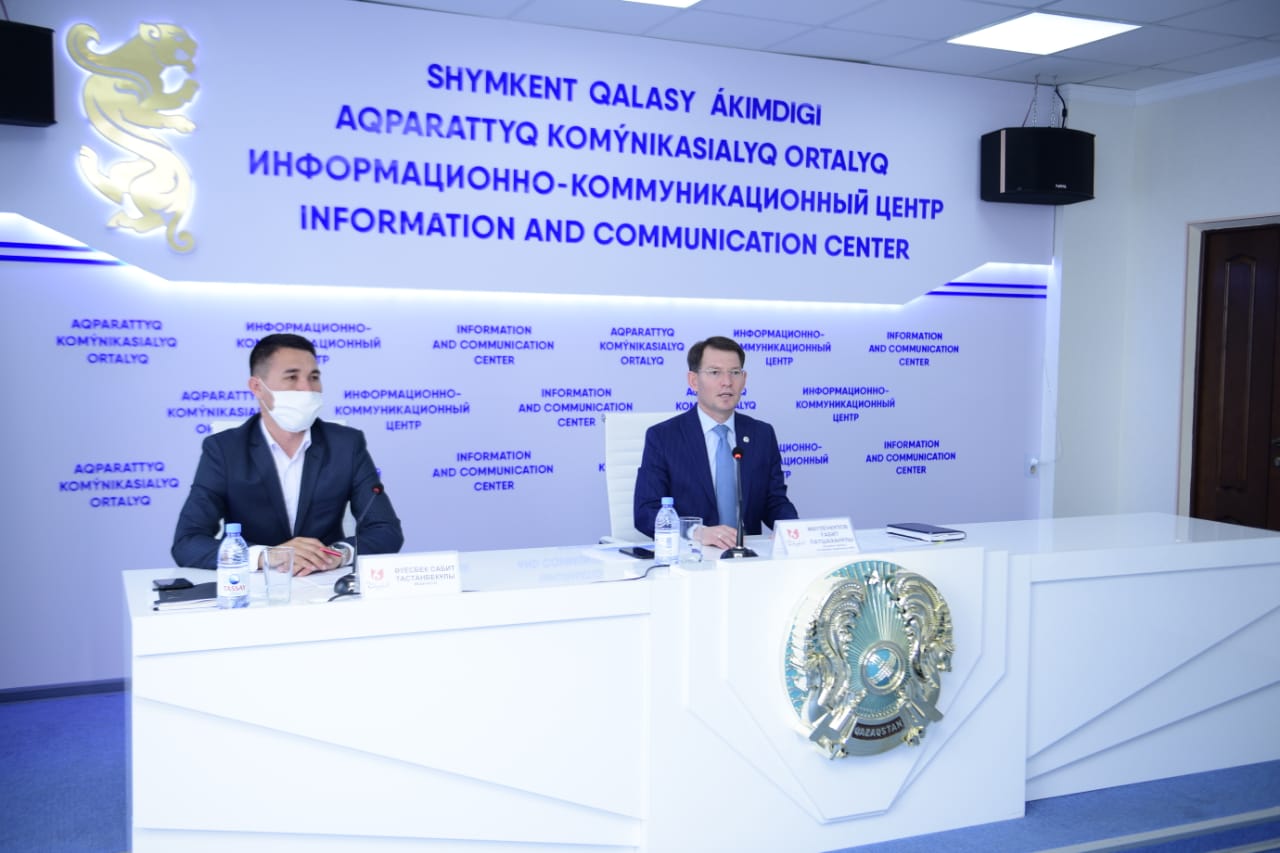 Қауіпсіздік талаптарын бұзған 5 азамат қамауға алынды