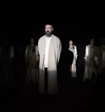 «АБАЙ ДЕСЕМ» ҚОЙЫЛЫМЫ САХНАЛАНДЫ