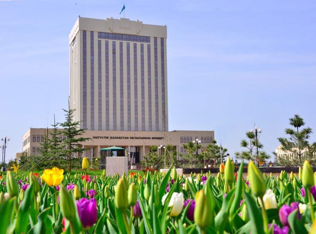 ШЫМКЕНТТЕ ТӨТЕНШЕ ЖАҒДАЙ КЕЗІНДЕ НЫСАНДАР ТӨМЕНДЕГІДЕЙ ЖҰМЫС ІСТЕЙДІ