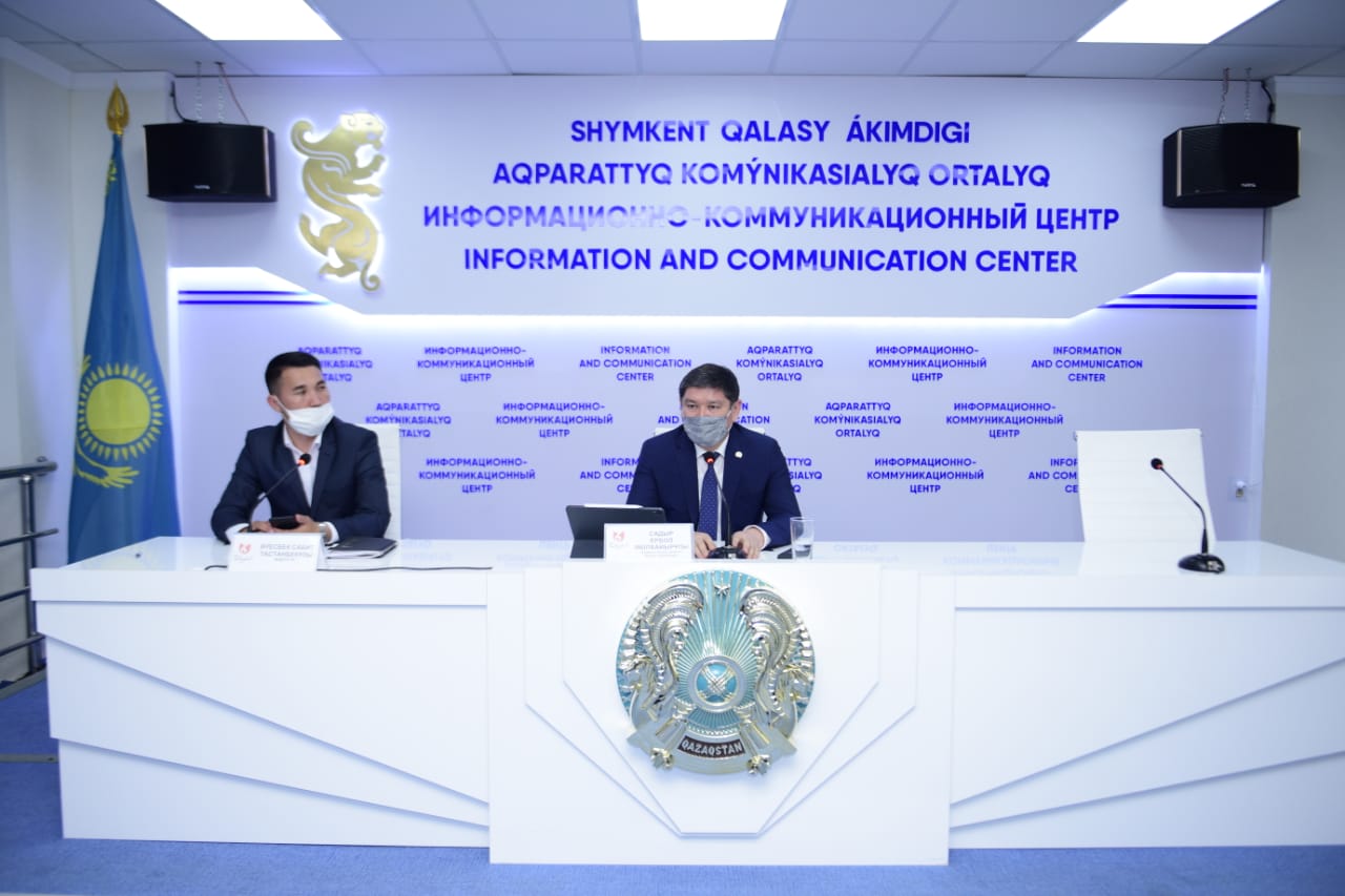 ШЫМКЕНТТЕ БЛОГ-ПОСТТАРДЫҢ САНЫ 17-ГЕ ЖЕТТІ