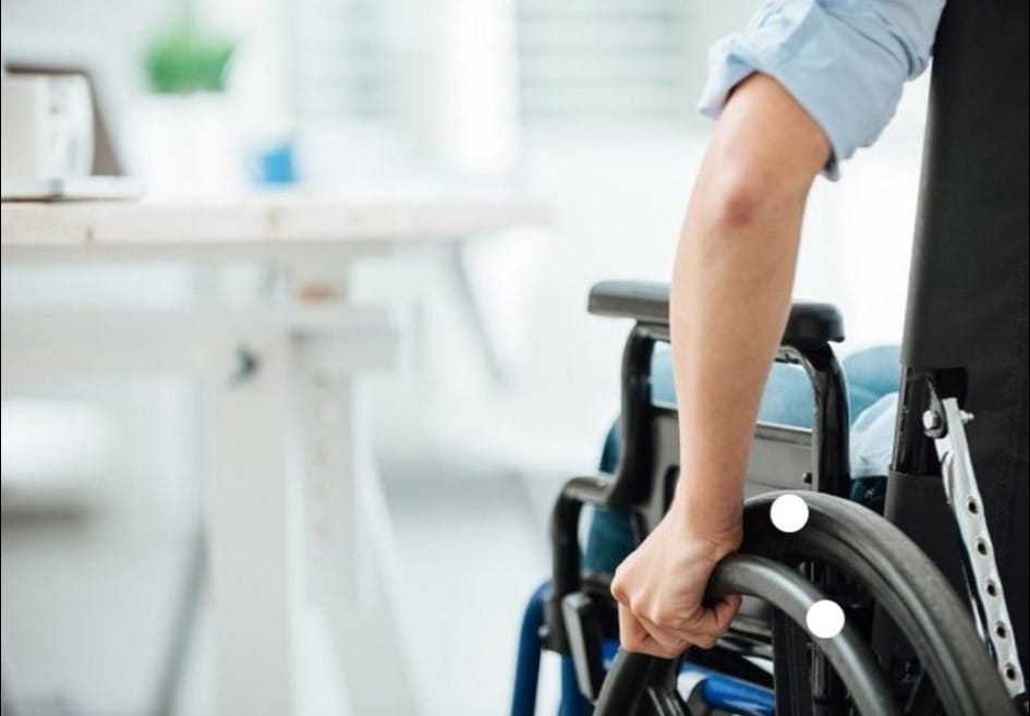 МҮГЕДЕКТЕР БҰРЫН БЕЛГІЛЕНГЕН ТОП БОЙЫНША ЖӘРДЕМАҚЫ АЛАДЫ