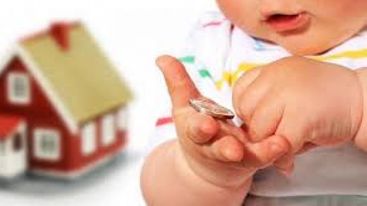 ШЫМКЕНТТЕ 26 МЫҢНАН АСТАМ БАЛАҒА ӘЛЕУМЕТТІК КӨМЕК КӨРСЕТІЛДІ