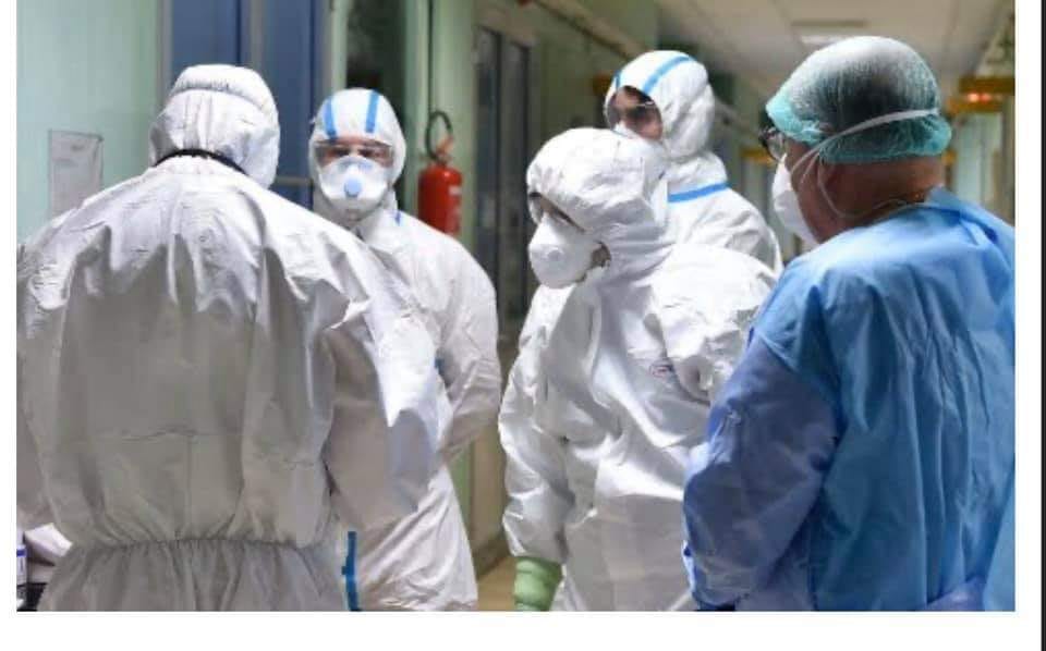 МЕДИЦИНА МАМАНДАРЫ ҚОНАҚҮЙГЕ ОРНАЛАСТЫРЫЛДЫ