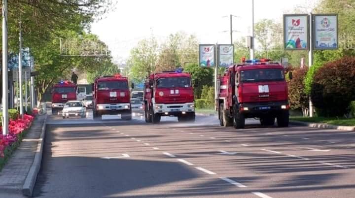 ШЫМКЕНТ: ЗАЛАЛСЫЗДАНДЫРУ ЖҰМЫСТАРЫ 20 БАҒЫТ БОЙЫНША ЖҮРГІЗІЛУДЕ