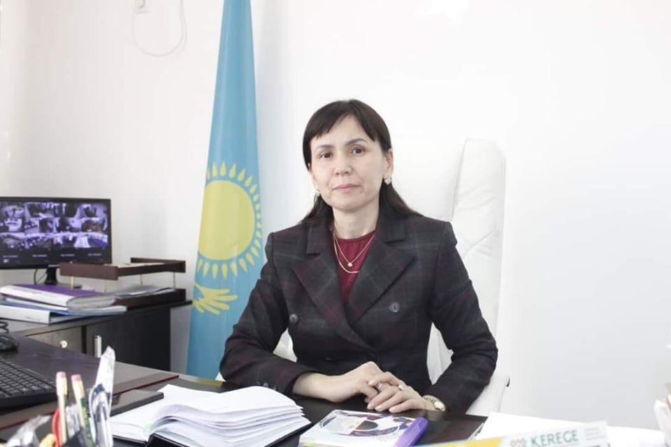 СЫН САҒАТТА СЕРПІН БЕРЕТІН ҮНДЕУ