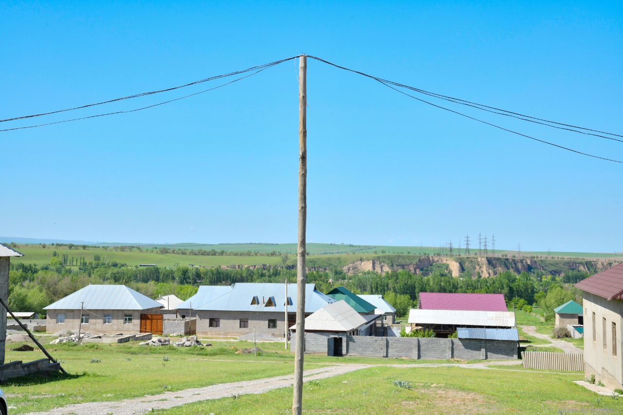 АУЫЗ СУ МӘСЕЛЕСІН 2021 ЖЫЛЫ ТОЛЫҚТАЙ ШЕШІЛМЕК