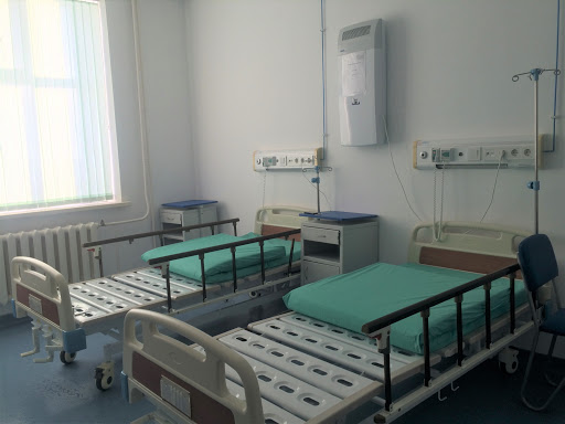 ШЫМКЕНТТЕ ИНФЕКЦИЯЛЫҚ ГОСПИТАЛЬ САЛЫНБАҚ