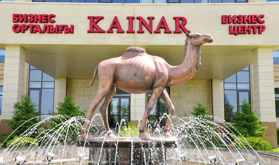 ШЫМКЕНТ ӘКІМІ КӘСІПКЕРЛЕРГЕ НЕСИЕ БЕРУДІ ЖЕҢІЛДЕТУ ЖАҒЫН ҚАРАСТЫРДЫ