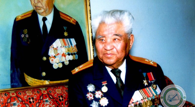 ҚАСЫМ ҚАЙСЕНОВТІҢ ТУҒАНЫНА 102 ЖЫЛ