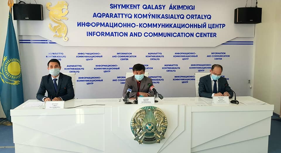 65 ЖАСТАН АСҚАН АЗАМАТТАРҒА ҮЙДЕН ШЫҒУҒА ТЫЙЫМ САЛЫНДЫ