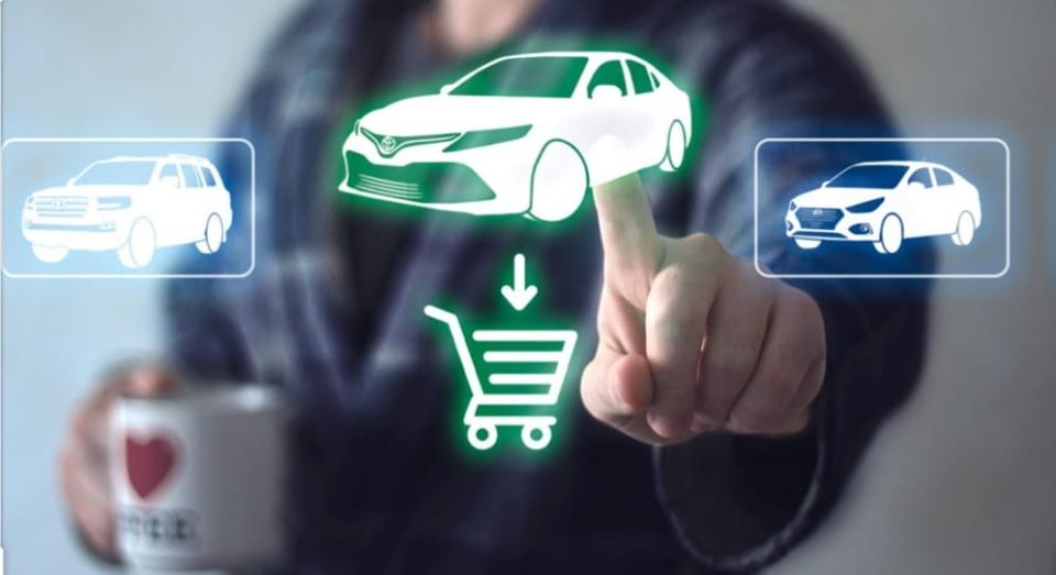 КӨЛІКТЕР EGOV.KZ ПОРТАЛЫ АРҚЫЛЫ ОНЛАЙН ТІРКЕЛУДЕ