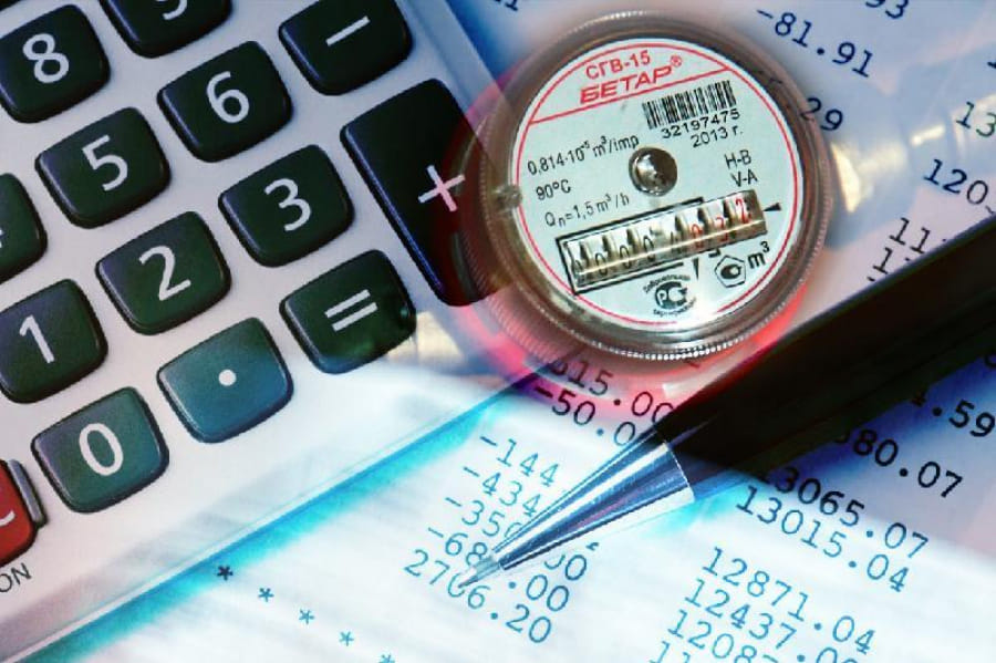 КОММУНАЛДЫҚ ҚЫЗМЕТ ҮШІН 15 МЫҢ ТЕҢГЕДЕН ӨТЕМАҚЫ БЕРІЛЕДІ