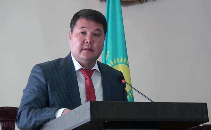 ЕЛБАСЫ ӘРДАЙЫМ ЕЛМЕН БІРГЕ