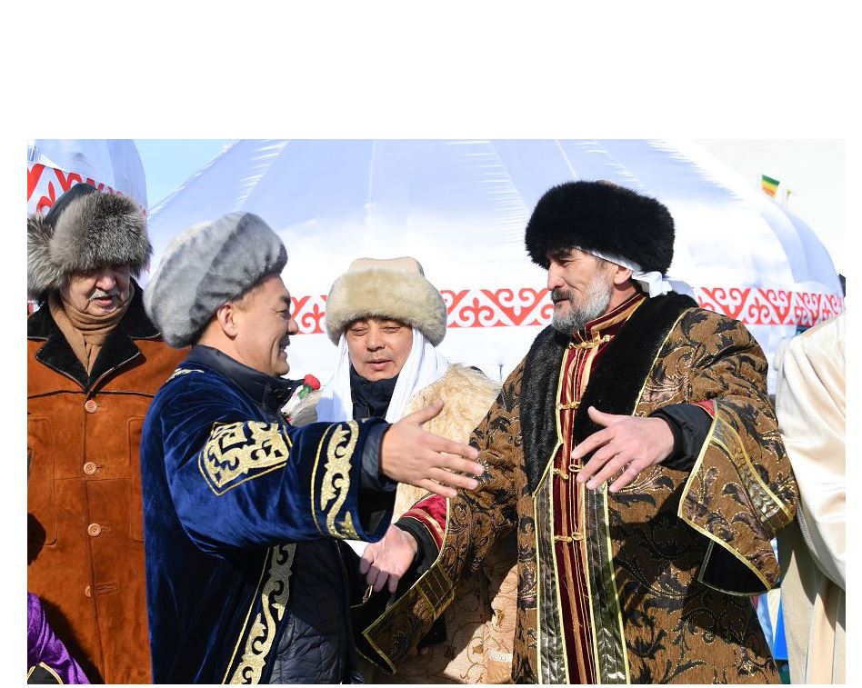 АМАНДАС, ЗАМАНДАС!