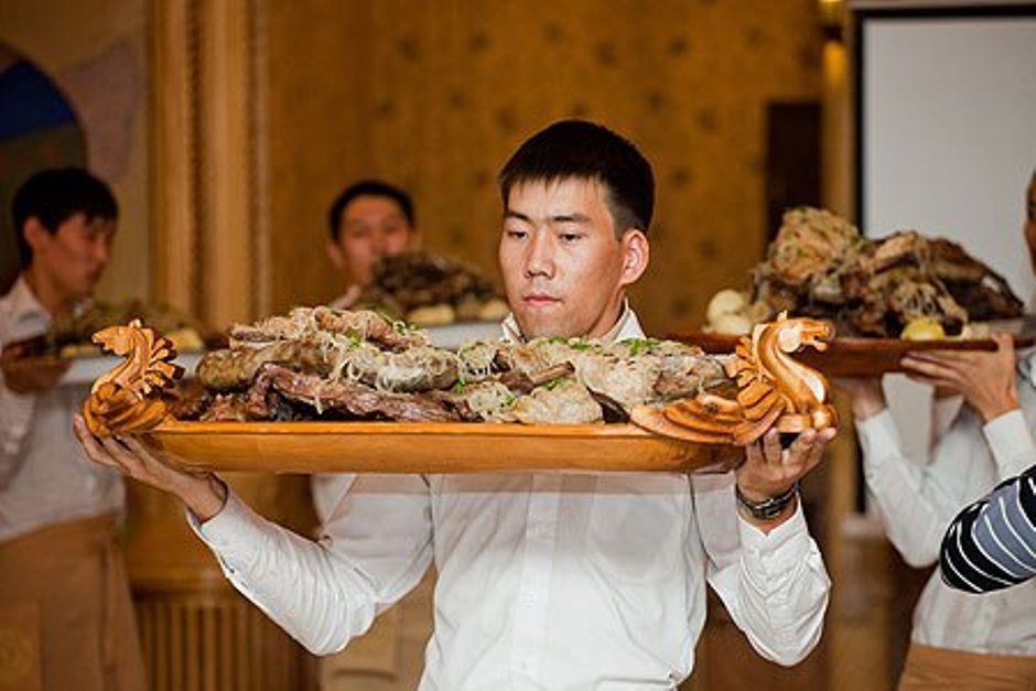 ТАБАҚ ТАРТУДЫҢ ЖӨН-ЖОРАЛҒЫСЫ