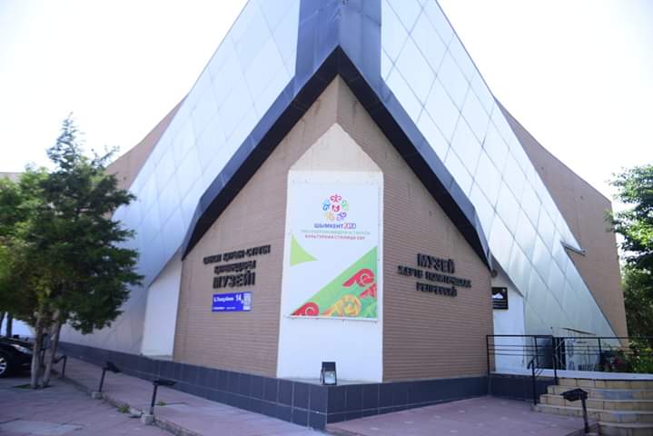 «ЖАЗЫҚСЫЗ ҚҰРБАН БОЛҒАН ҚАЙРАН ЖҰРТЫМ»