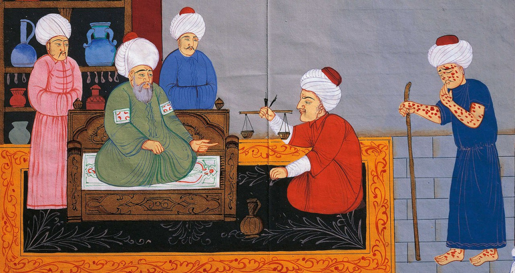 ӘЛ-ФAPAБИ. ШEБEPЛIК ТӘCIЛДEPI ДEГEНIМIЗ НE?