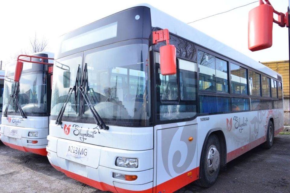 ҚОҒАМДЫҚ КӨЛІКТЕР ҚАШАН ІСКЕ ҚОСЫЛАДЫ?