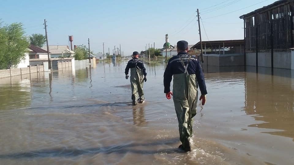 ШЫМКЕНТТІК ҚҰТҚАРУШЫЛАР МАҚТААРАЛДА