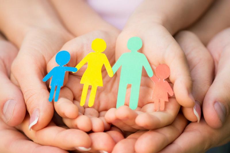 ҰЛТТЫҢ ДӘСТҮРІ ОТБАСЫНАН БАСТАЛАДЫ