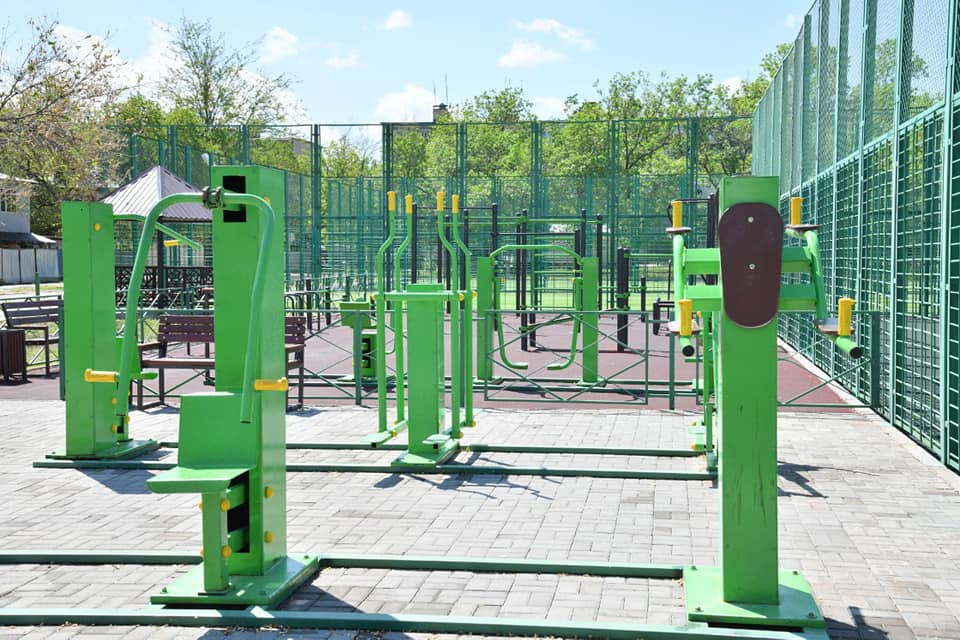 ЕҢБЕКШІ АУДАНЫНДА БИЫЛ 64 АУЛА АБАТТАНДЫРЫЛАДЫ