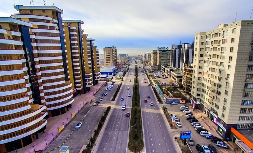 ШЫМКЕНТ: 6 651 НЫСАН ҚАЛЫПТЫ ЖАҒДАЙДА ЖҰМЫС ІСТЕЙ БАСТАДЫ