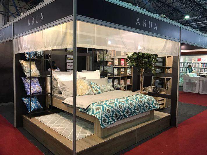 ШЫМКЕНТТІҢ ТІГІН ФАБРИКАСЫ 1,5 МЛН-ҒА ЖУЫҚ ӨНІМІН ЭКСПОРТҚА ШЫҒАРАДЫ