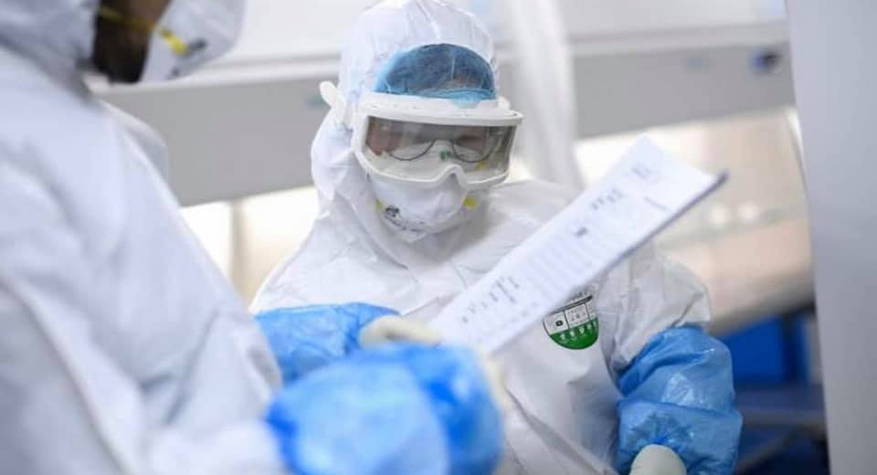 ҚАУІПТІ ІНДЕТТЕН 288 АЗАМАТ ЖАЗЫЛЫП ШЫҚТЫ