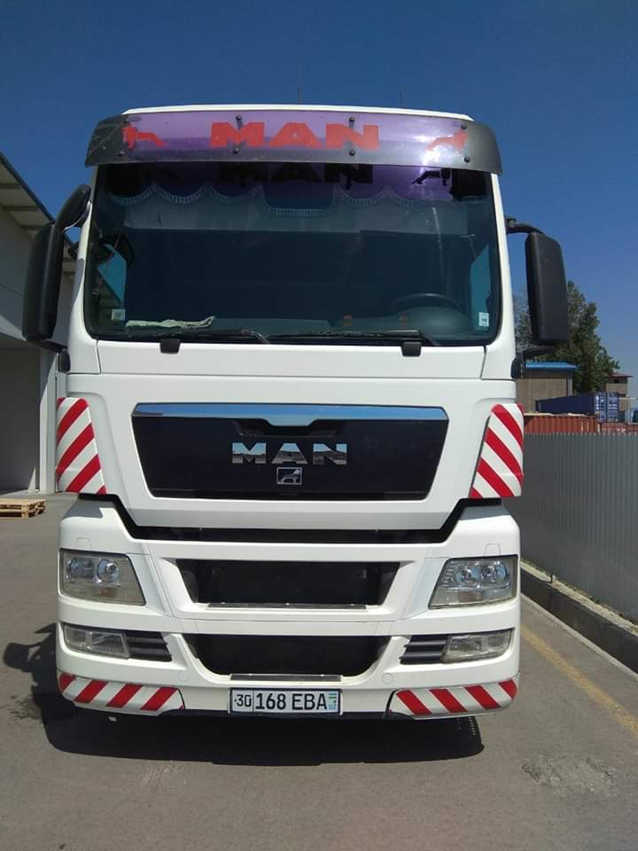 ШЫМКЕНТКЕ ДӘРІ-ДӘРМЕК ЖЕТКІЗІЛДІ