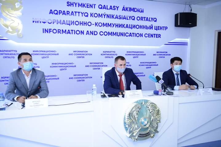 ШЫМКЕНТ: ТАҒЫ 17 СПОРТШЫ ОЛИМПИАДА ОЙЫНДАРЫНА ҚАТЫСУҒА ҮМІТТІ