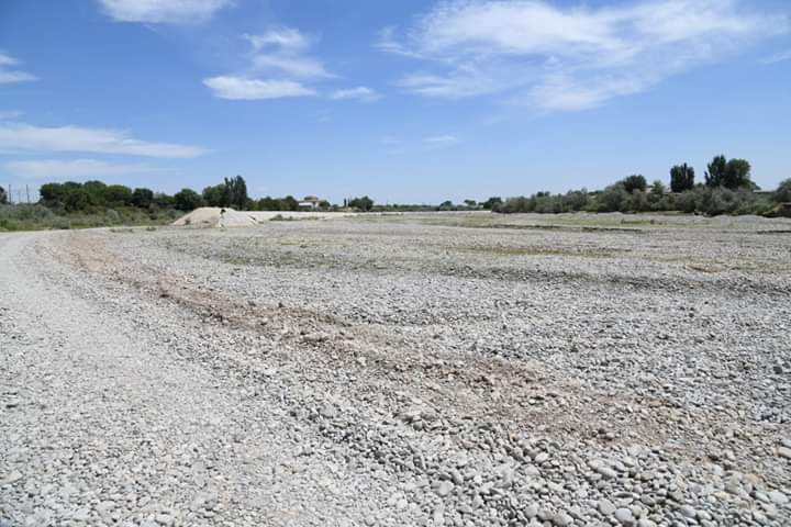 ЖЕР ҚОЙНАУЫН ЗАҢСЫЗ ПАЙДАЛАНҒАНДАР ЖАЗАҒА ТАРТЫЛАДЫ