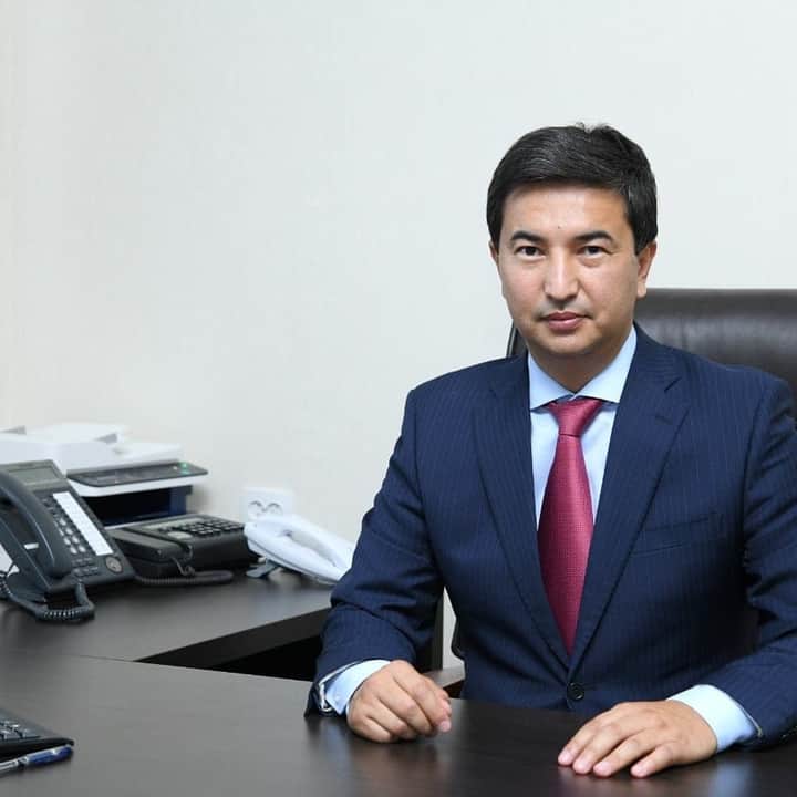 ШЫМКЕНТ ҚАЛАСЫ ӘКІМІНІҢ БІРІНШІ ОРЫНБАСАРЫ ТАҒАЙЫНДАЛДЫ