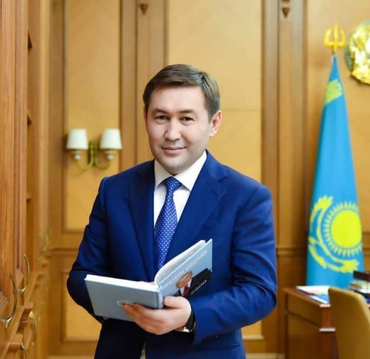 ҚҰРБАН АЙТ ҚҰТТЫ БОЛСЫН