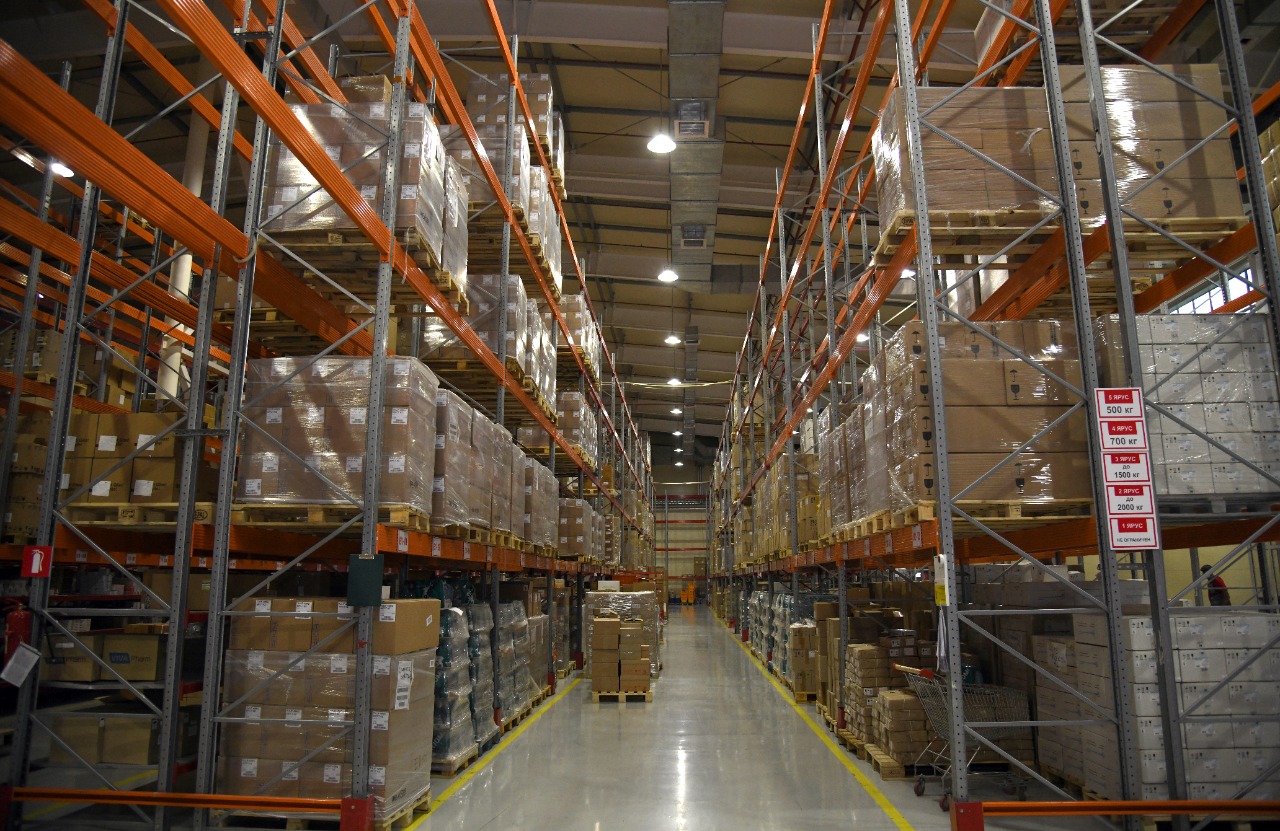 ДӘРІХАНАЛАР МЕН ЕМХАНАЛАРҒА ДӘРІ-ДӘРМЕК УАҚЫТЫЛЫ ЖЕТКІЗІЛУДЕ