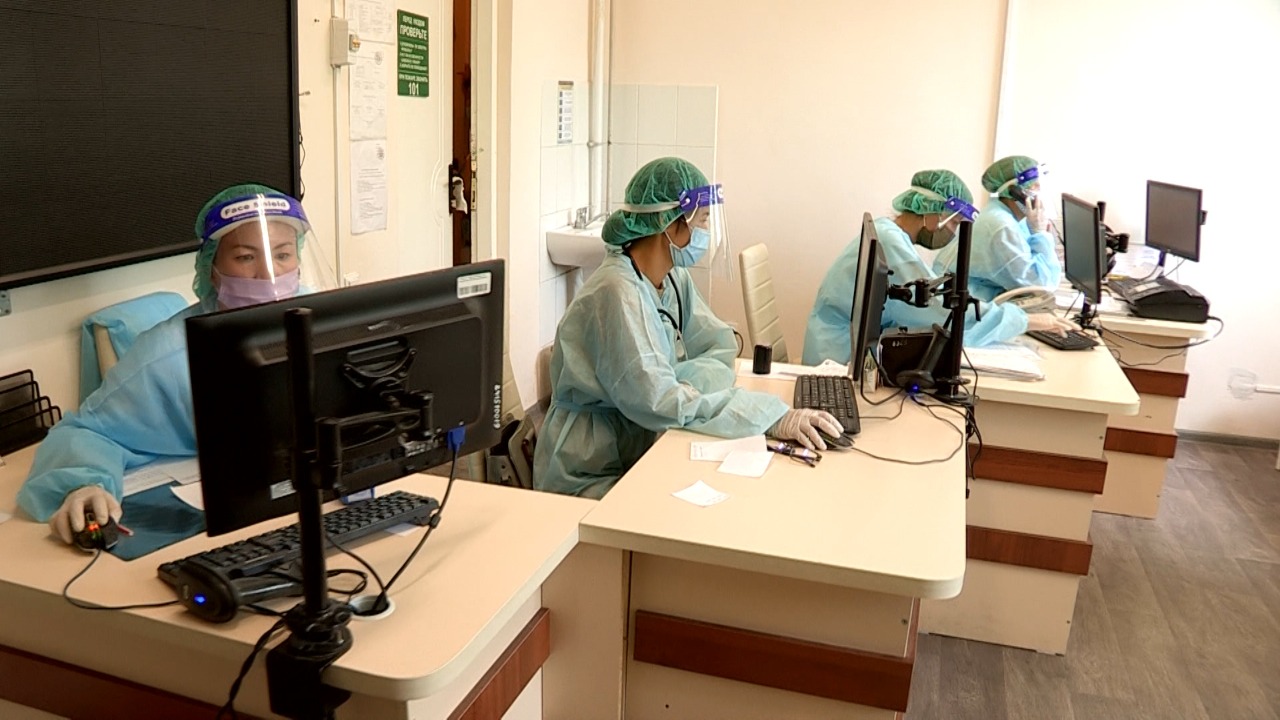 МОБИЛЬДІ ТОП 15 МЫҢ НАУҚАСҚА ҚЫЗМЕТ КӨРСЕТКЕН