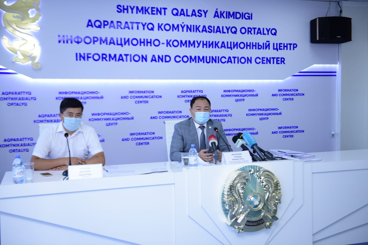 «МӘДЕНИ АСТАНА» ЖЫЛЫ АЯСЫНДА ХАЛЫҚАРАЛЫҚ ЖЕТІ ІС-ШАРА ӨТЕДІ