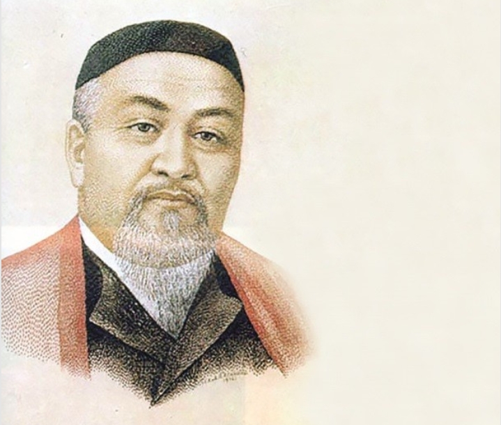 АБАЙДЫҢ ӘНІ АЛҒАШ РЕТ ЖАПОН ТІЛІНДЕ ОРЫНДАЛДЫ