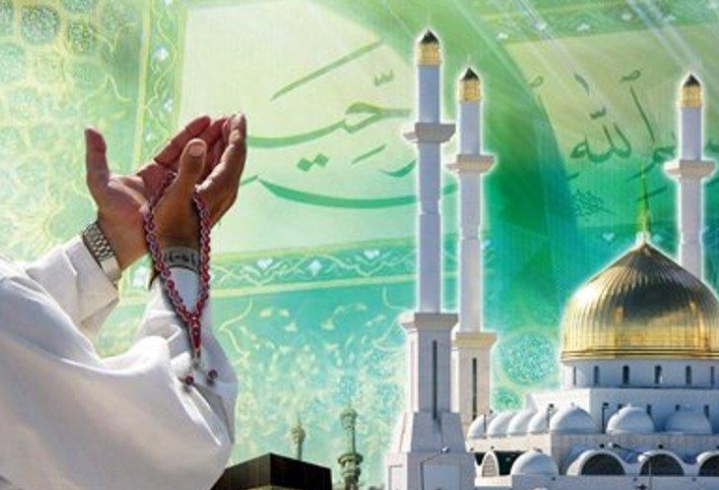 БИЫЛ ҚАШЫҚТЫҚТАН ҚҰРБАН ШАЛЫНАДЫ