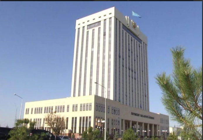 ШЫМКЕНТ ӘКІМДІГІ 3 МЛРД ТЕҢГЕ ҮНЕМДЕДІ