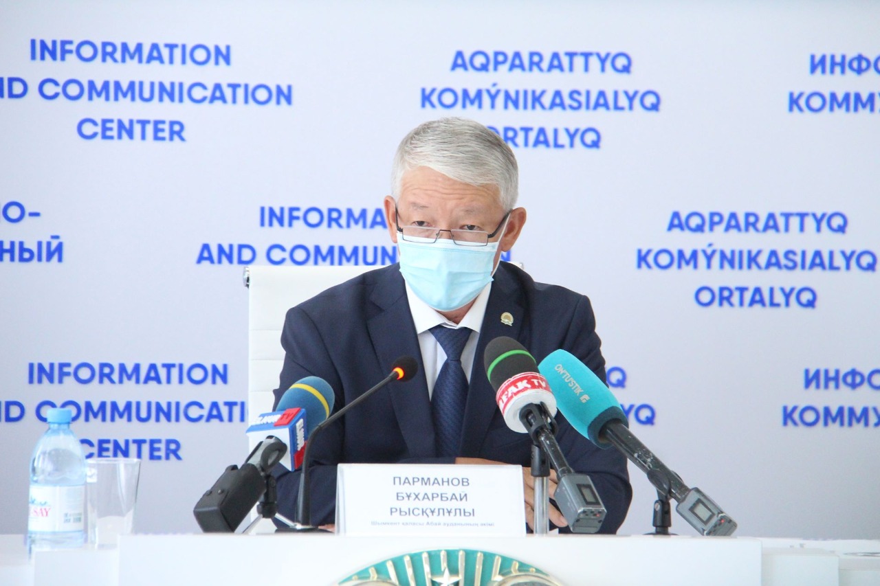 ЗАЛАЛСЫЗДАНДЫРУ ЖҰМЫСТАРЫ ҚАРҚЫНДЫ ЖҮРГІЗІЛУДЕ