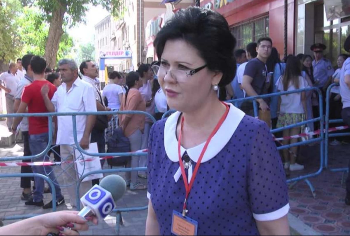 «HR-PROCESS» — ПЕДАГОГ КАДРЛАРДЫ ІРІКТЕУДІҢ ЖАҢА ЖҮЙЕСІ